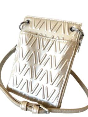 Cell Phone Crossbody Wallet